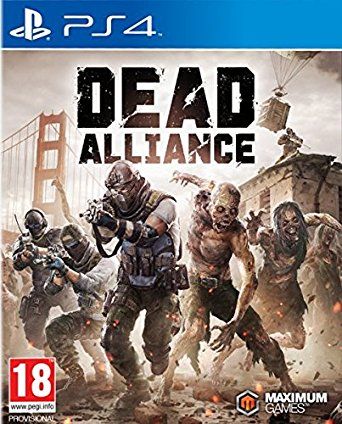 PS4 - Standard