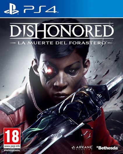 PS4 - Standard