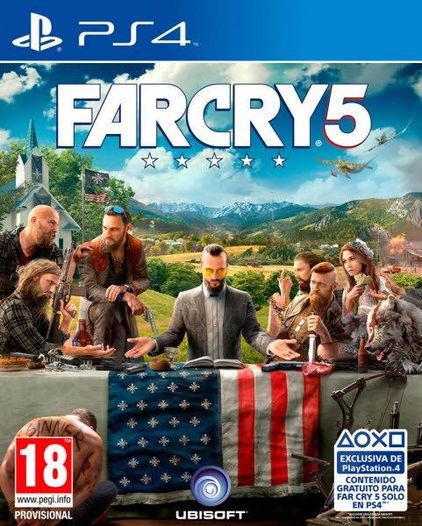 PS4 - Standard