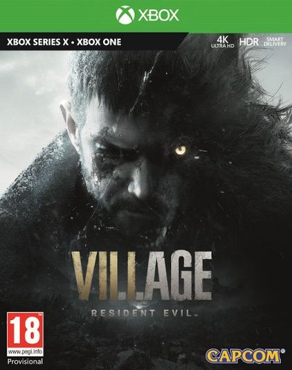 XB1 - Standard