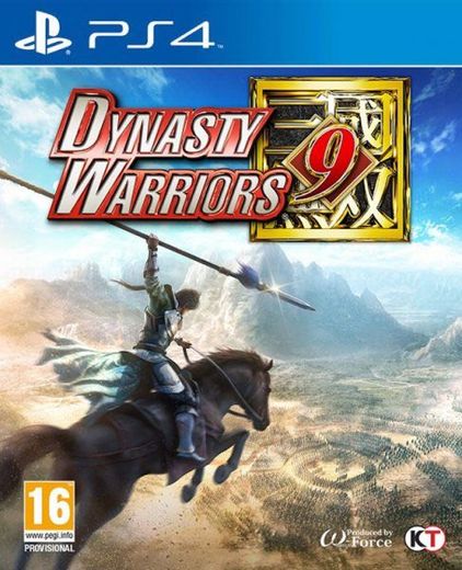 PS4 - Standard