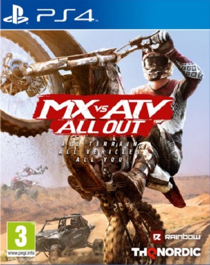 PS4 - Standard