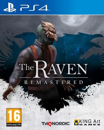PS4 - Remastered