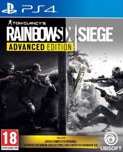 PS4 - Standard