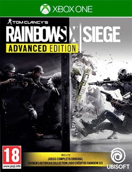 XB1 - Standard