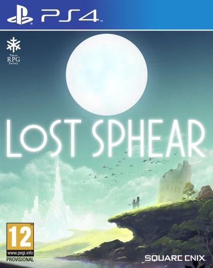 PS4 - Standard