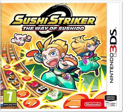 3DS - Standard