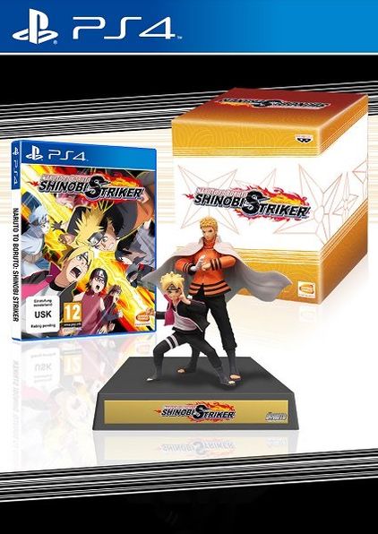 PS4 - Collectors Edition