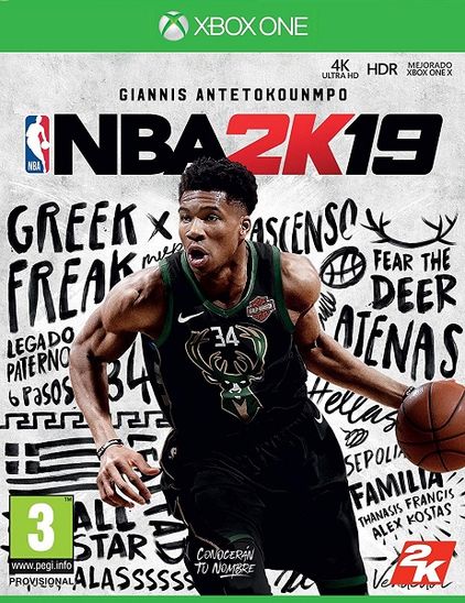 XB1 - Standard