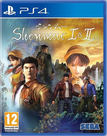 PS4 - Standard