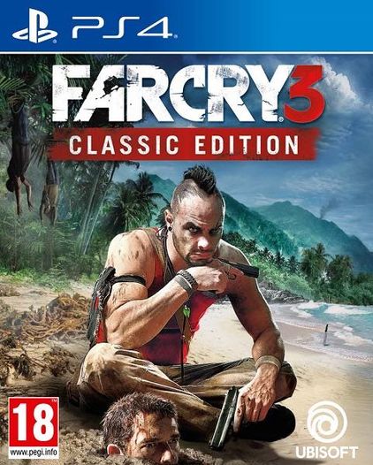 PS4 - Standard