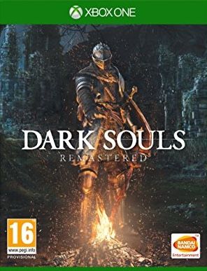 XB1 - Remastered