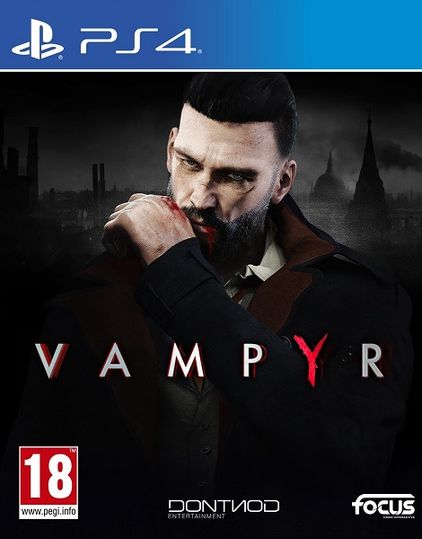 PS4 - Standard