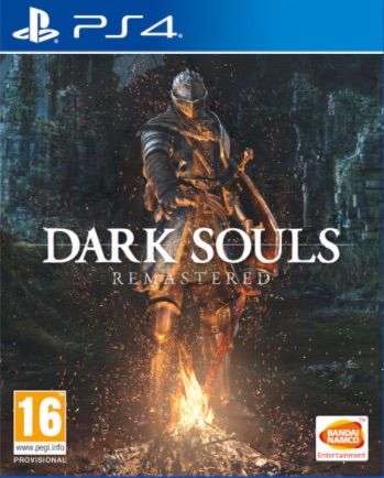 PS4 - Remastered