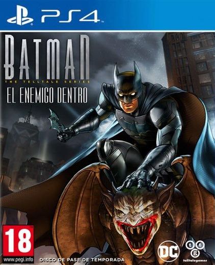 PS4 - Standard