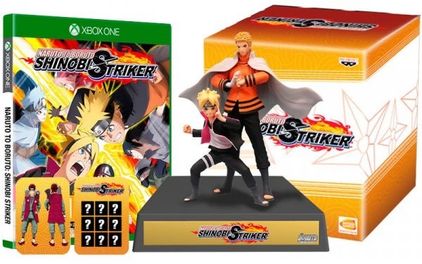XB1 - Collector Edition