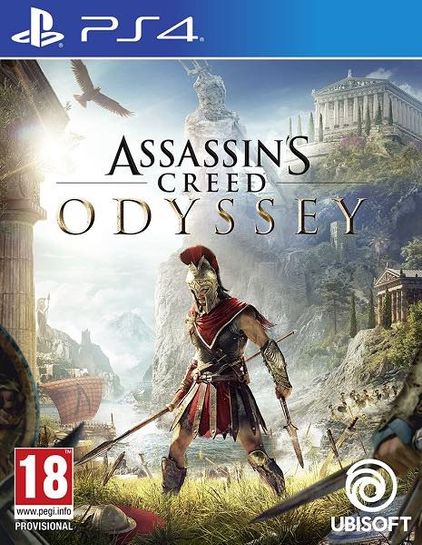 PS4 - Standard