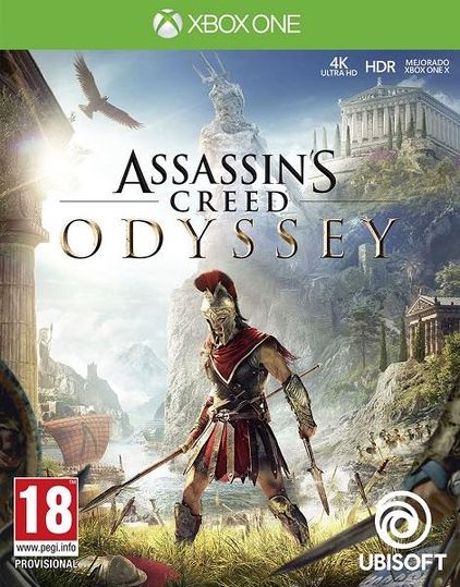 XB1 - Standard