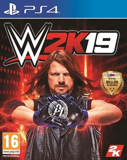 PS4 - Standard