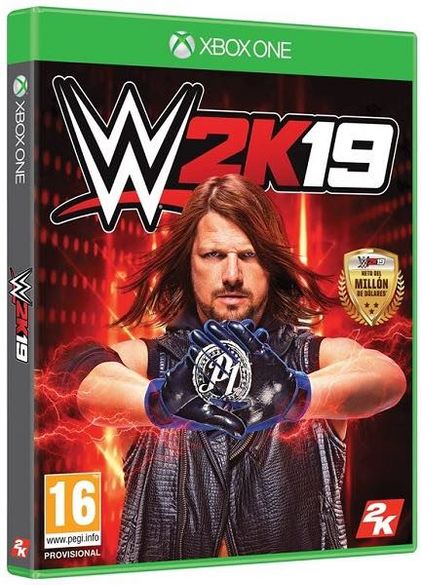 XB1 - Standard