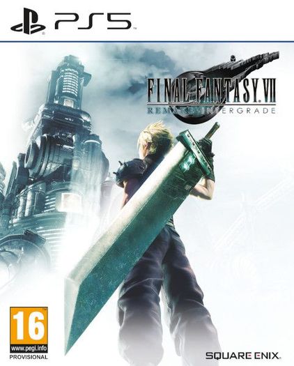 PS5 - Standard