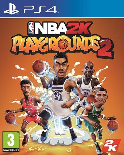 PS4 - Standard
