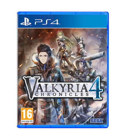 PS4 - Standard