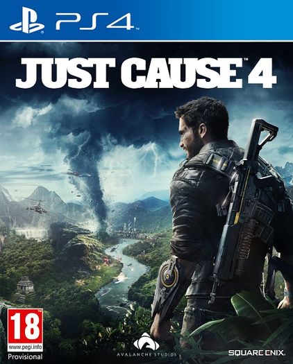PS4 - Standard