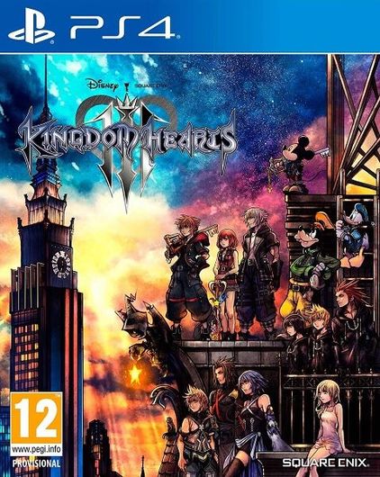 PS4 - Standard