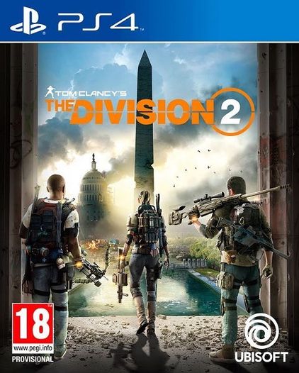 PS4 - Standard