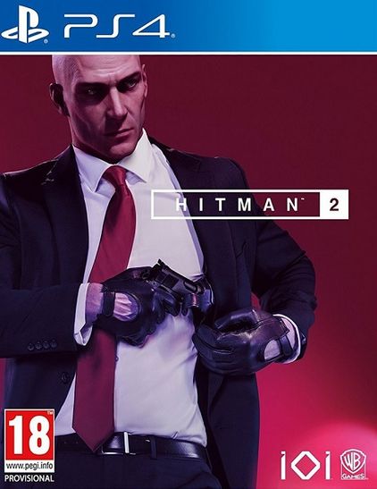 PS4 - Standard