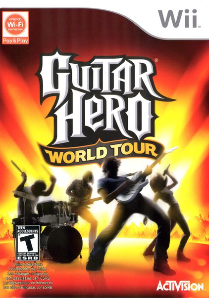 Wii - Standard