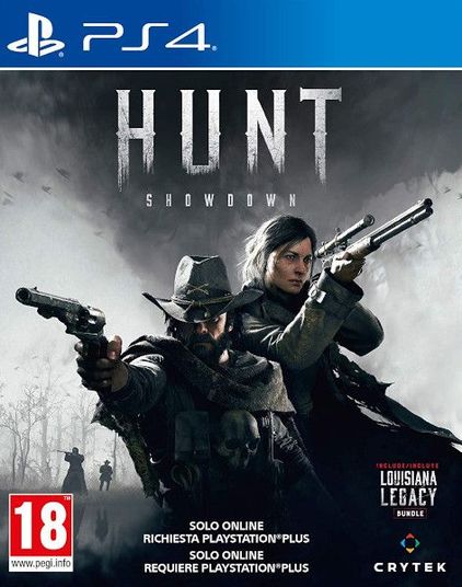 PS4 - Standard