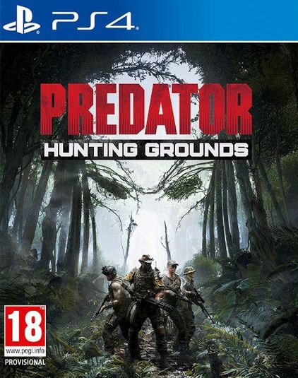 PS4 - Standard