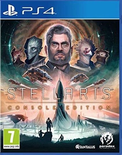 PS4 - Standard