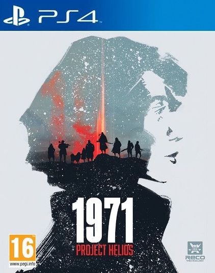 PS4 - Standard