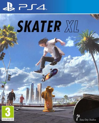 PS4 - Standard