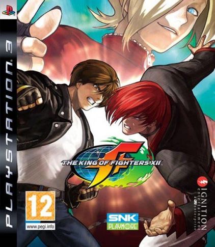 PS3 - Standard