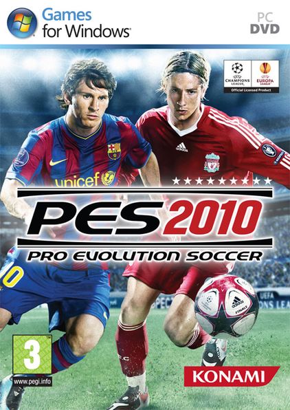 PC - Standard