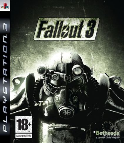 PS3 - Standard