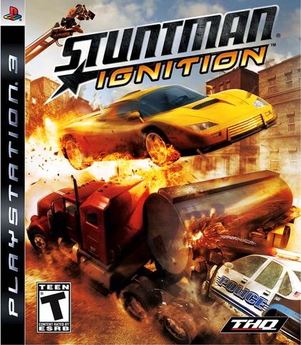 PS3 - Standard