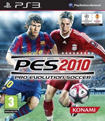 PS3 - Standard