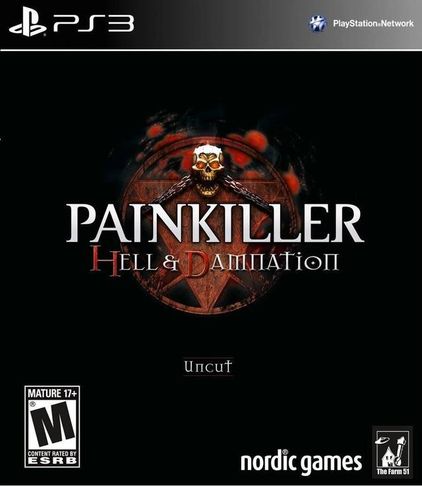 PS3 - Standard