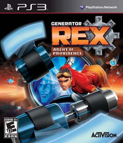 PS3 - Standard