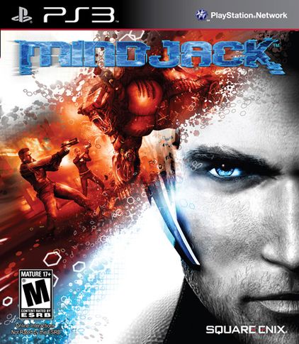 PS3 - Standard