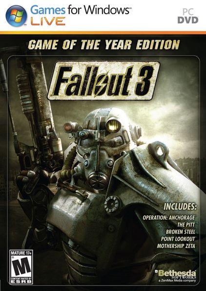PC - Game of the Year Edition