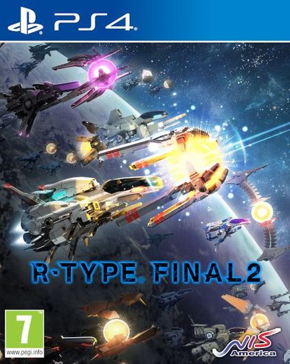 PS4 - Standard