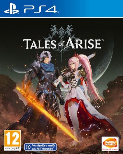PS4 - Standard