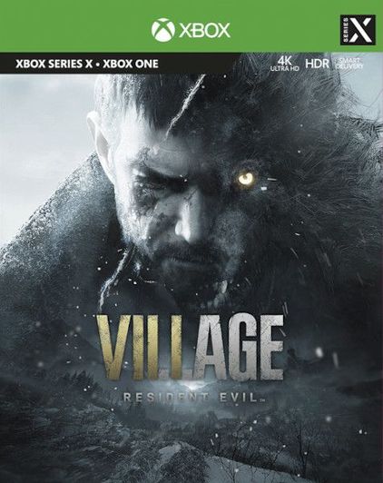 XB1 - Standard