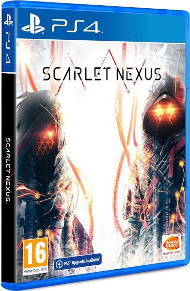 PS4 - Standard